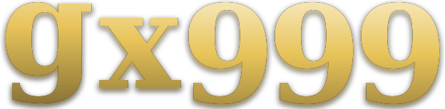 gx999 logo